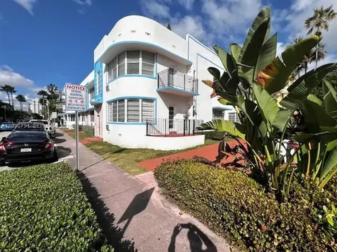 601 7th Street Miami Beach FL 33139