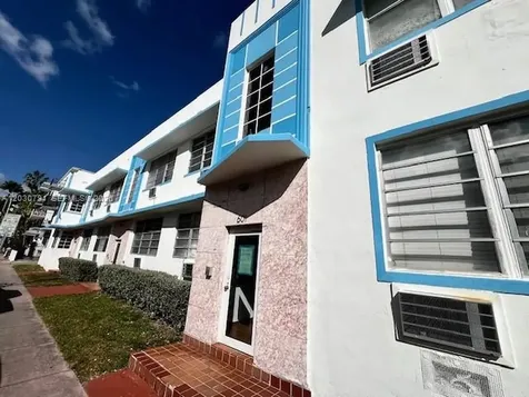 601 7th Street Miami Beach FL 33139