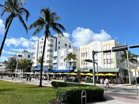 601 7th Street Miami Beach FL 33139