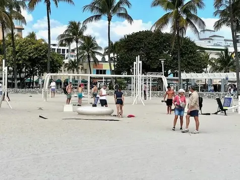 601 7th Street Miami Beach FL 33139