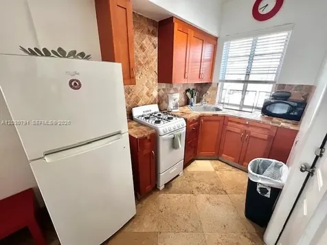 601 7th Street Miami Beach FL 33139