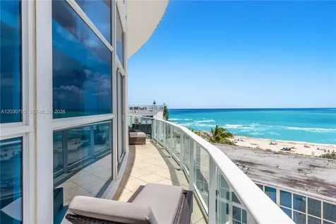 5445 Collins Avenue Miami Beach FL 33140