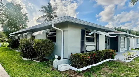 4805 NW 49th Road Tamarac FL 33319