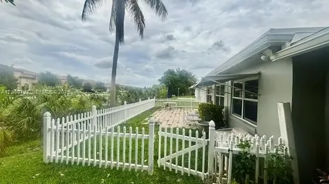 4805 NW 49th Road Tamarac FL 33319