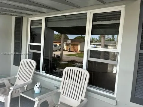 4805 NW 49th Road Tamarac FL 33319