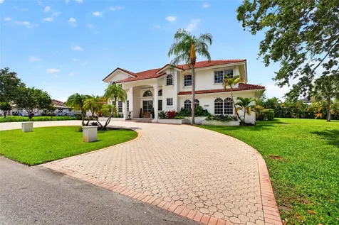 12360 SW 1st Street Plantation FL 33325