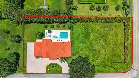 12360 SW 1st Street Plantation FL 33325