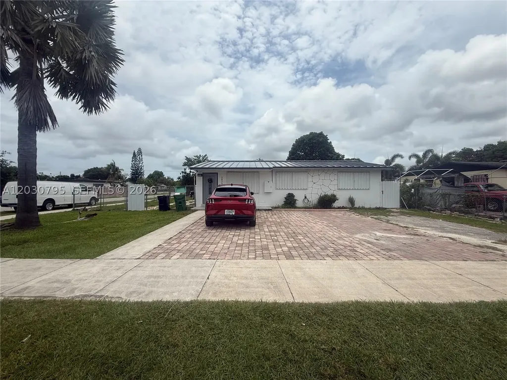 28501 SW 147th Court Homestead FL 33033