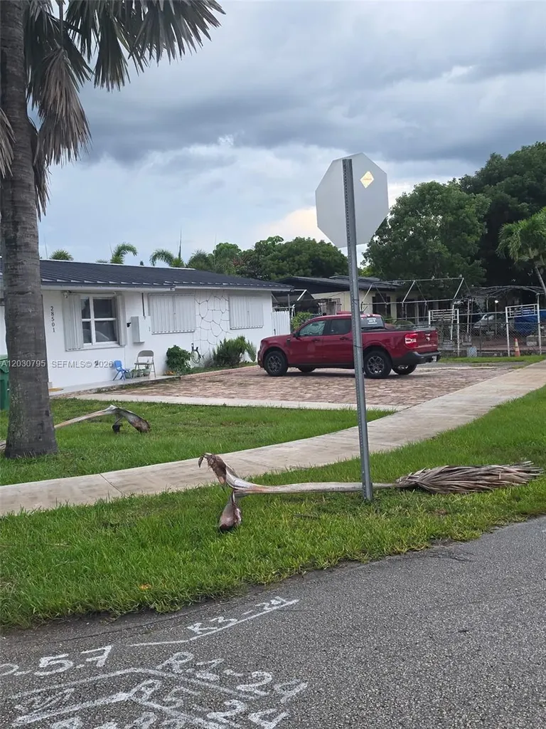 28501 SW 147th Court Homestead FL 33033