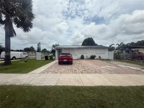 28501 SW 147th Court Homestead FL 33033