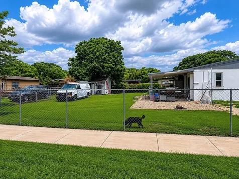28501 SW 147th Court Homestead FL 33033