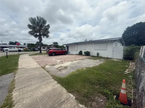 28501 SW 147th Court Homestead FL 33033