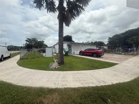 28501 SW 147th Court Homestead FL 33033