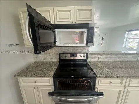 28501 SW 147th Court Homestead FL 33033