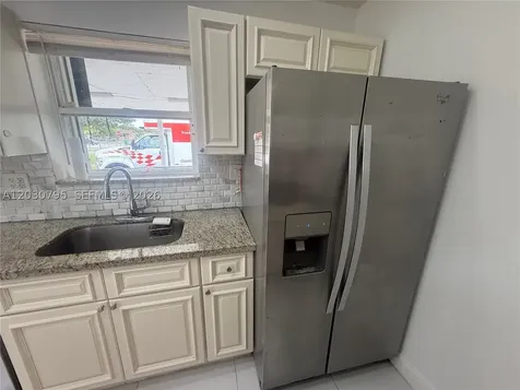 28501 SW 147th Court Homestead FL 33033