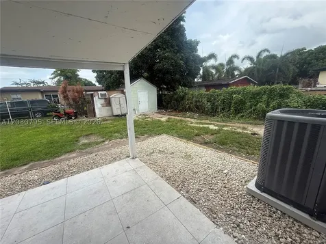 28501 SW 147th Court Homestead FL 33033