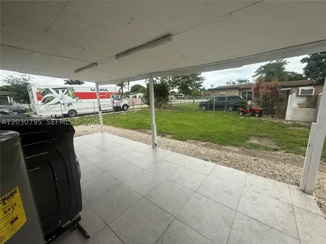 28501 SW 147th Court Homestead FL 33033