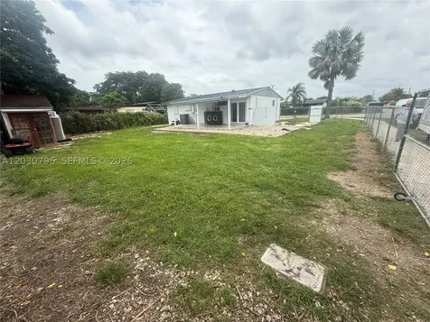 28501 SW 147th Court Homestead FL 33033