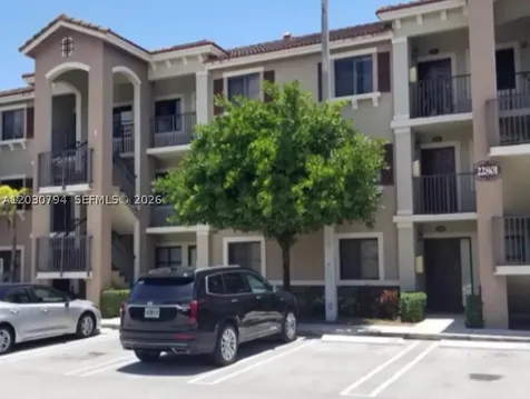 22801 SW 88th Place Cutler Bay FL 33190