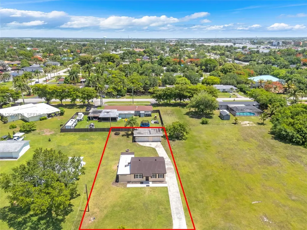 378 SW 6th Street Florida City FL 33034