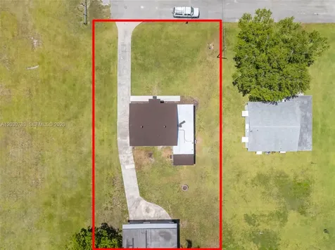 378 SW 6th Street Florida City FL 33034