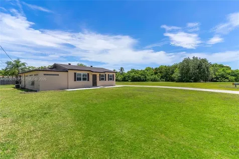 378 SW 6th Street Florida City FL 33034