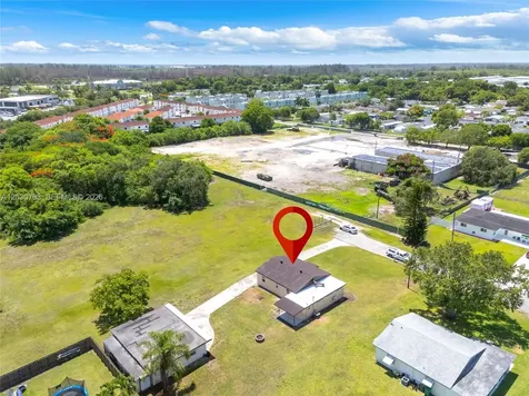 378 SW 6th Street Florida City FL 33034