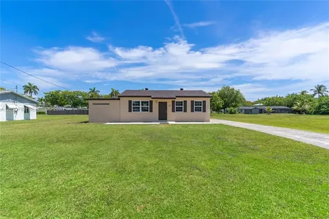 378 SW 6th Street Florida City FL 33034