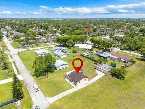 378 SW 6th Street Florida City FL 33034