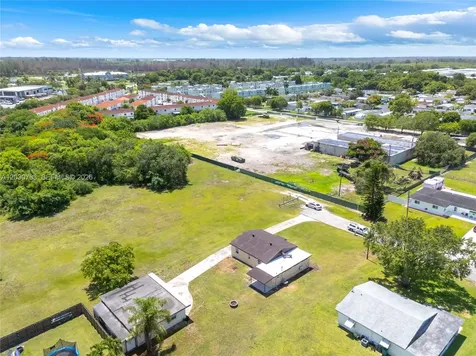 378 SW 6th Street Florida City FL 33034