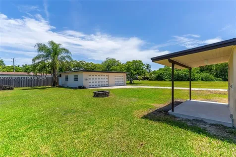 378 SW 6th Street Florida City FL 33034