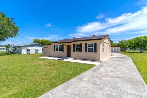 378 SW 6th Street Florida City FL 33034