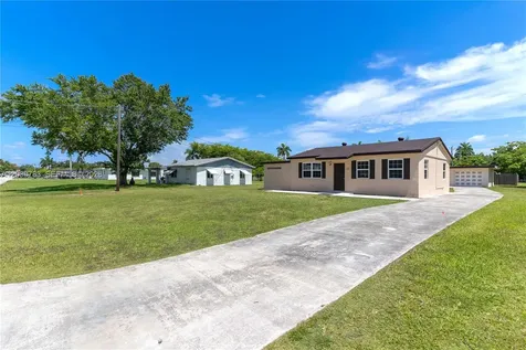 378 SW 6th Street Florida City FL 33034