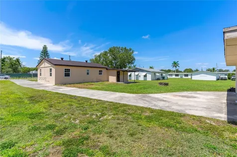 378 SW 6th Street Florida City FL 33034