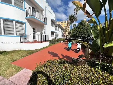 603 7th Street Miami Beach FL 33139