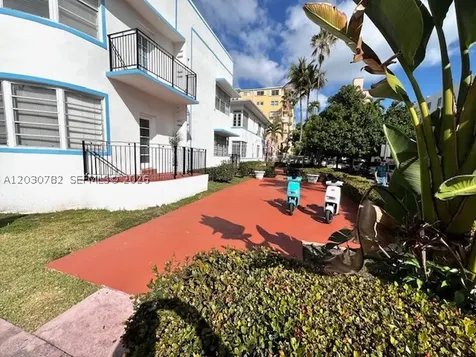 603 7th Street Miami Beach FL 33139