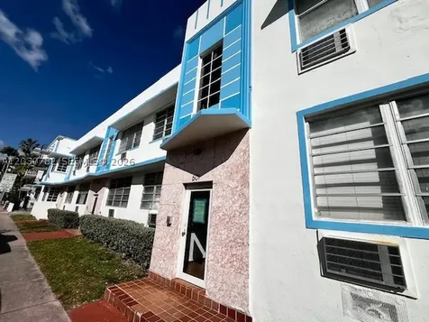 603 7th Street Miami Beach FL 33139
