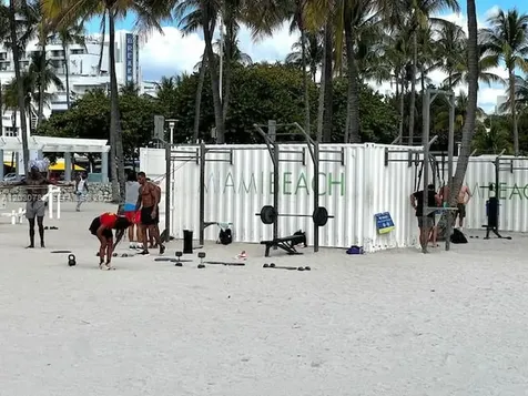 603 7th Street Miami Beach FL 33139