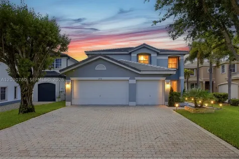 2576 SW 158th Avenue Miramar FL 33027