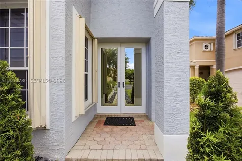 2576 SW 158th Avenue Miramar FL 33027