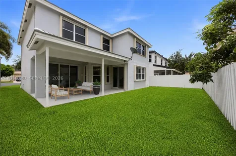 2576 SW 158th Avenue Miramar FL 33027