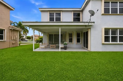2576 SW 158th Avenue Miramar FL 33027