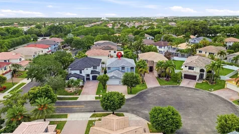 2576 SW 158th Avenue Miramar FL 33027