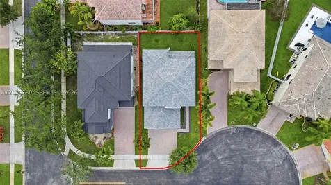 2576 SW 158th Avenue Miramar FL 33027
