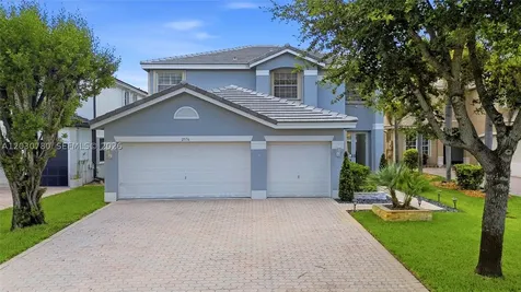 2576 SW 158th Avenue Miramar FL 33027
