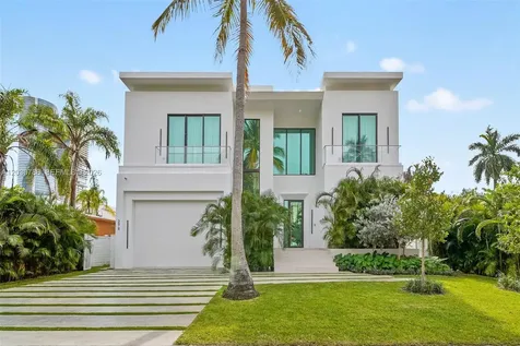 278 190th Street Sunny Isles Beach FL 33160