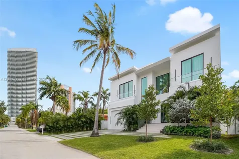 278 190th Street Sunny Isles Beach FL 33160