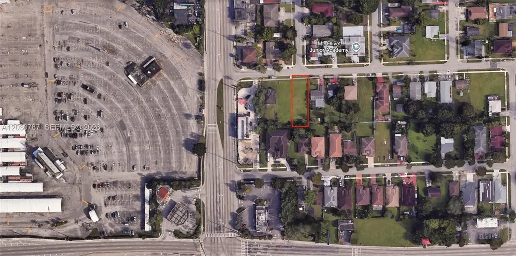 0000 NW 11th Street Fort Lauderdale FL 33311