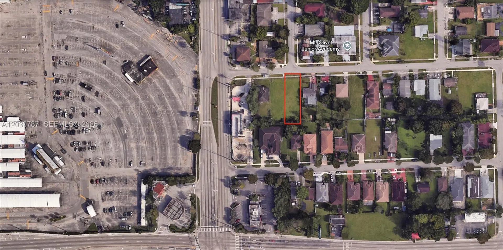 0000 NW 11th Street Fort Lauderdale FL 33311