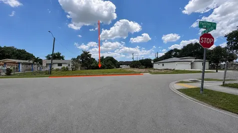0000 NW 11th Street Fort Lauderdale FL 33311